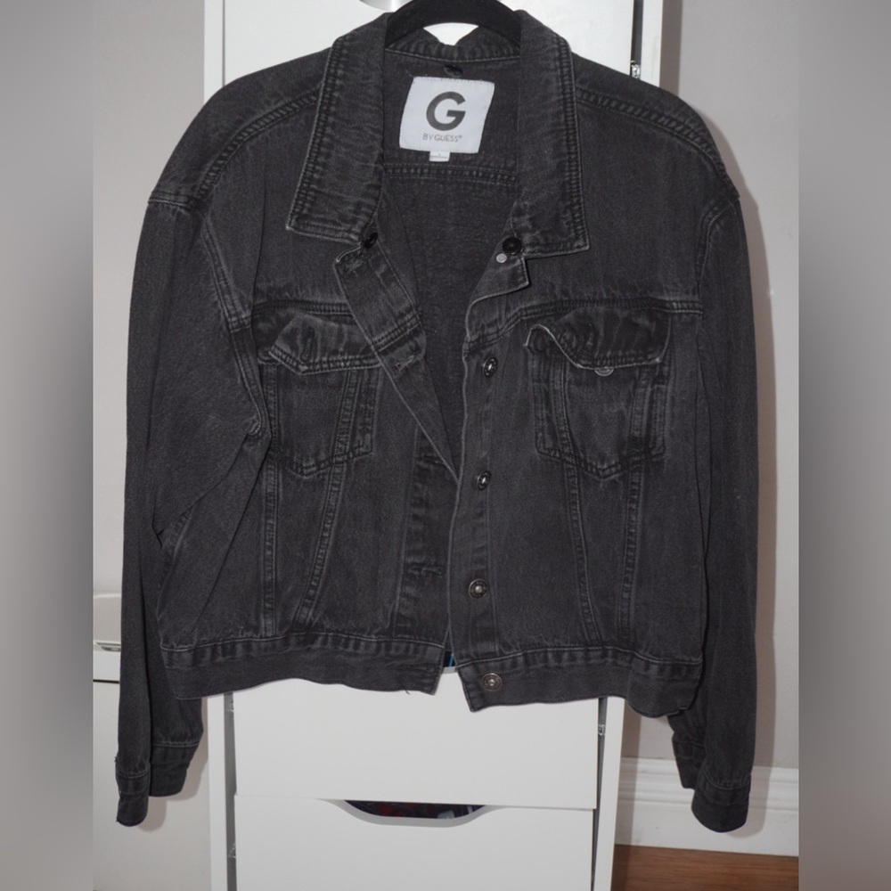 Guess Denim Jacket